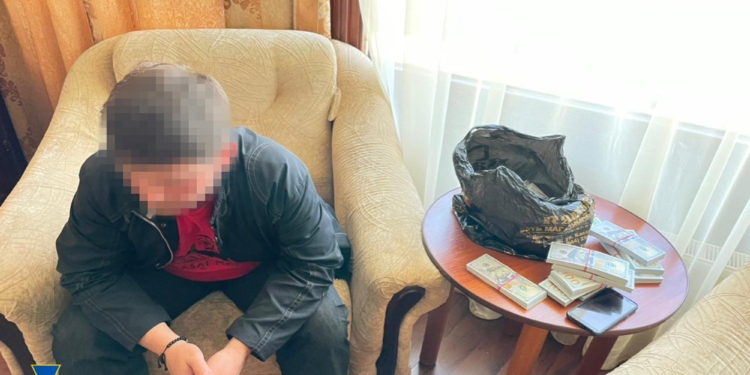 Обыски прошли в Николаеве. В Азию пытались продать за $2 млн. новейшие кораблестроительные разработки (ФОТО, ВИДЕО)