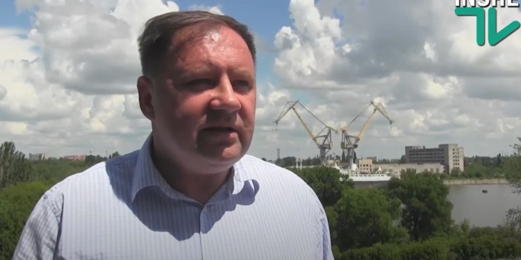 “Считаю, тут сговор”. Владислав Чайка – об изменениях в городской бюджет, детском питании и пробках на дорогах (ВИДЕО)