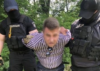 В Украине предотвратили заказное убийство сербского бизнесмена – его заказали жена и брат (ФОТО, ВИДЕО)