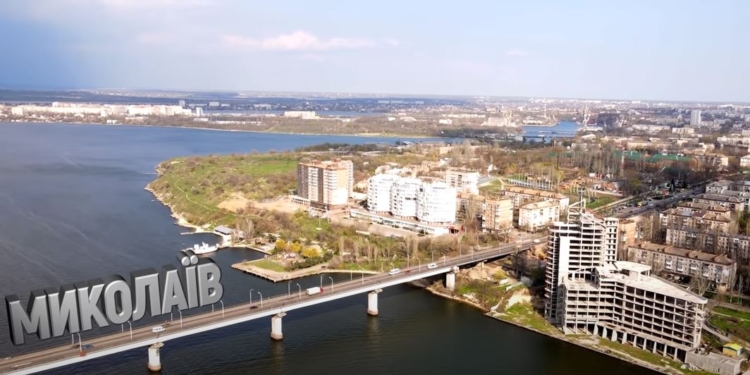 Рейнджеры ВСУ. Как в Николаеве готовят воинов трех стихий (ВИДЕО)