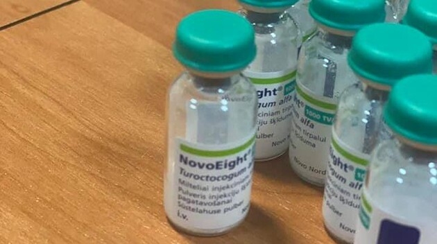 Украинец вез в Польшу лекарства на 10 млн.грн. Говорит, не его (ФОТО)