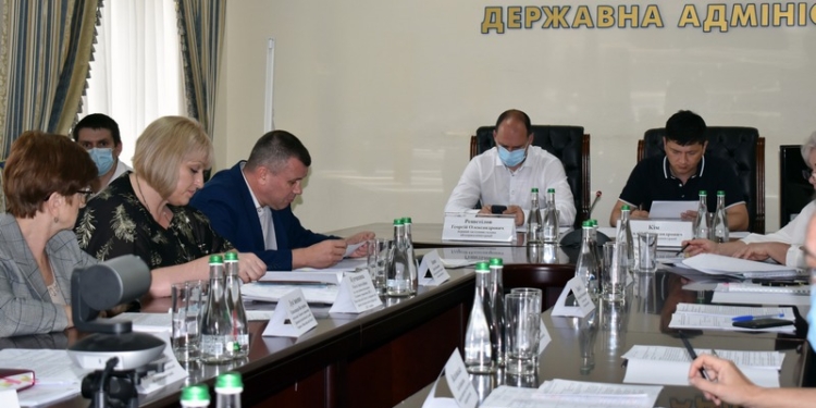 На Николаевщине растут долги коммунальных предприятий перед местными бюджетами (ФОТО)