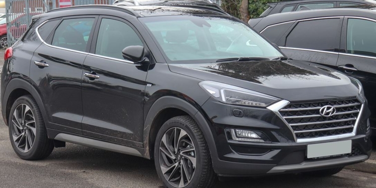 В мае жители Николаевщины купили 165 новых авто на $5,5 млн. Что выбирали? (ИНФОГРАФИКА)