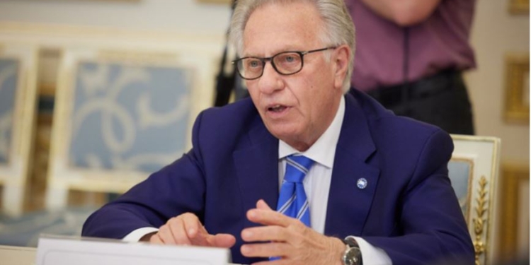 В Венецианской комиссии раскритиковали принятые Радой изменения в законопроект о недостоверном декларировании и закон о судоустройстве и статусе судей