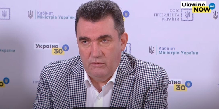 Русскому супермаркету в Николаеве не быть – глава СНБО пообещал быстрые меры мэру и депутатам (ВИДЕО)