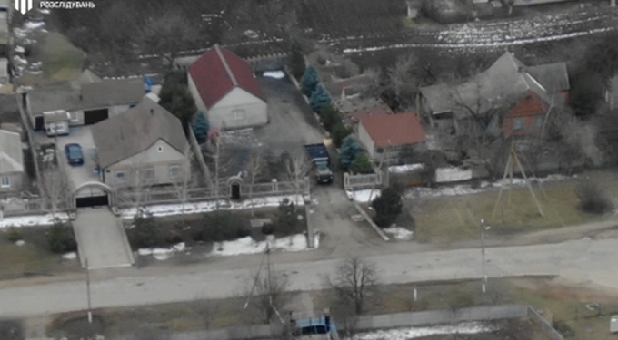 ГБР почти год наблюдала за бандой, грабившей поезда. В нее входили правоохранители, работники железной дороги и гражданские (ФОТО, ВИДЕО)