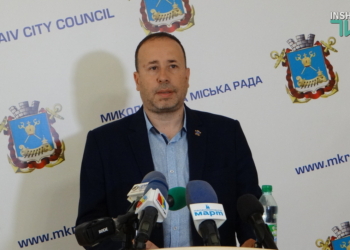 «Покупки на свой страх и риск»: в Николаевском горсовете прокомментировали открытие нового “Эпицентра” на Богоявленском проспекте (ВИДЕО)