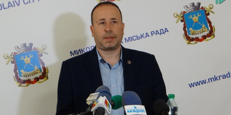 «Покупки на свой страх и риск»: в Николаевском горсовете прокомментировали открытие нового “Эпицентра” на Богоявленском проспекте (ВИДЕО)