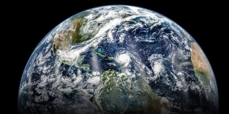 “Сердцебиение” Земли вызывает массовое вымирание каждые 27 млн лет, – ученые