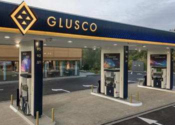 После ухода Роснефти из Украины сеть АЗС Glusco покупает Socar
