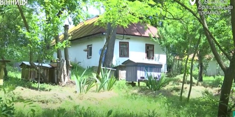 Бесплатное жилье и работу предлагают всем желающим в селе Винницкой области (ВИДЕО)