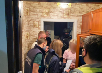 В Киеве две женщины годами снимали порно с собственными детьми на продажу