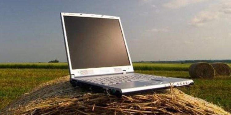 Николаевщина получит 37 млн. на подключение сел к широкополосному интернету