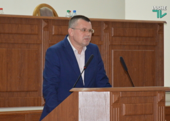 Бюджет Николаевской области увеличен на 154 млн.грн. (ВИДЕО)