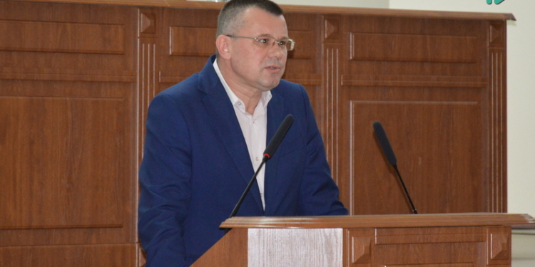 Бюджет Николаевской области увеличен на 154 млн.грн. (ВИДЕО)