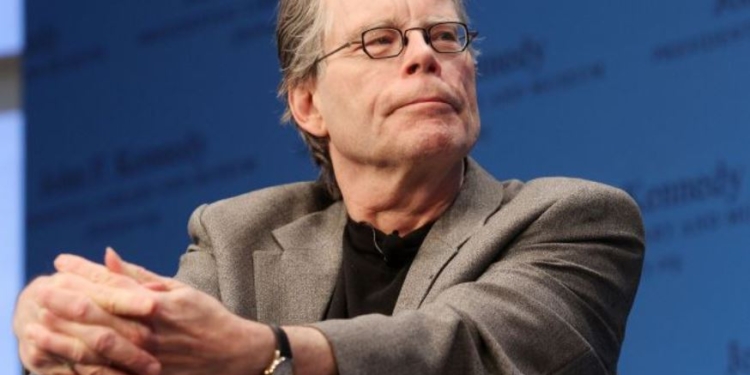 Чем напугать короля ужасов? Стивен Кинг назвал самый страшный фильм – не смог досмотреть (ВИДЕО)