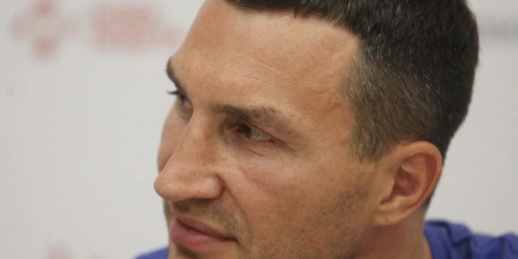 Кличко станет участником немецкого реалити-шоу – 10 дней будет скрываться от полиции и разведки (ВИДЕО)