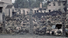 В Германии открыли дело против 95-летнего бывшего охранника лагеря советских военнопленных