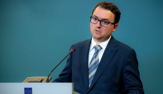 У Зеленского хотят, чтобы саммит Крымской платформы принял декларацию о деоккупации