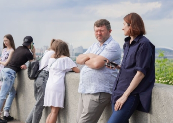 Корниенко: Идеология Слуги народа – радикальный центризм, и у нас нет иллюзий, что можно все поменять за 5 лет