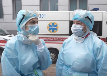 Менее 300: в Украине обнаружили минимум новых случаев коронавируса с начала года
