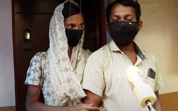 Индийское кино отдыхает. Пропавшая 11 лет назад девушка нашлась в доме у соседа – он ее скрывал даже от родителей