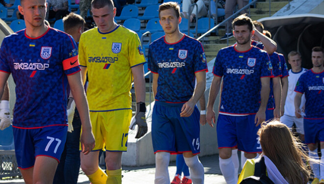 МФК “Николаев” может отказаться от участия в следующем сезоне Первой лиги – он получил  8 млн.грн. за прошлый год