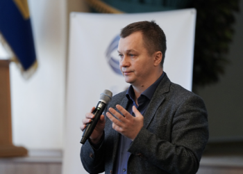 Наблюдательный совет “Укроборонпрома” возглавил Милованов