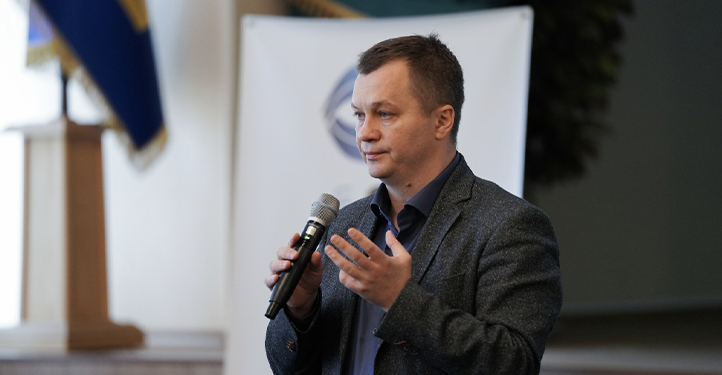 Наблюдательный совет “Укроборонпрома” возглавил Милованов