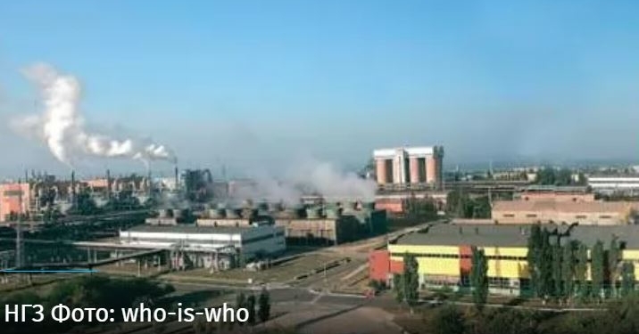 Александр Оглобля, проектировавший шламохранилища Николаевского глиноземного завода, назвал их безопасными