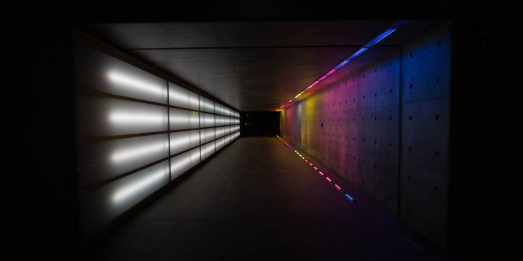 В Финляндии появится первое в мире подземное хранилище для ядерных отходов