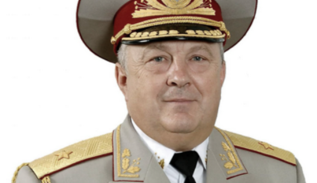 Сегодня умер Николай Поступальский, который 25 лет возглавлял спасателей Николаевщины. Дата прощания (ОБНОВЛЕНО)