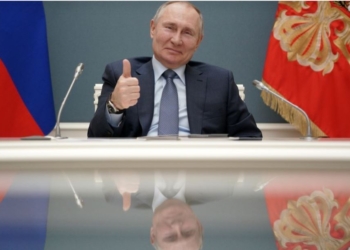 Путин заявил, что до обсуждения красных линий они с Байденом не дошли