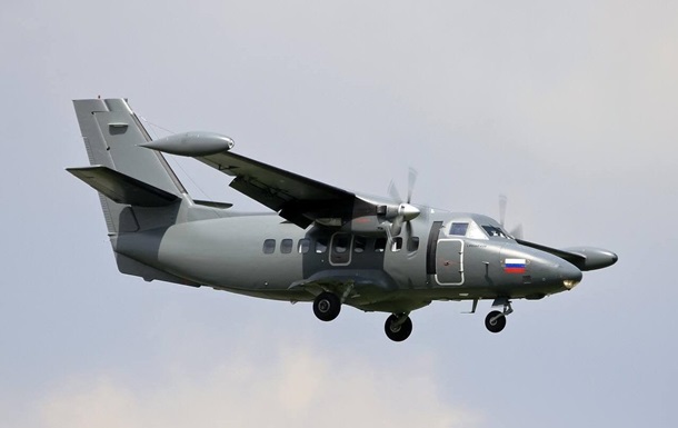 В РФ упал самолет с парашютистами, погибло 9 человек (ФОТО, ВИДЕО) 5