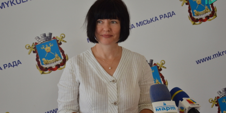 Как любому рабочему коллективу записаться на вакцинацию от коронавируса в Николаеве (ВИДЕО)