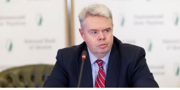 Замглавы Нацбанка Сологуб переходит на работу в МВФ. Почему Украине от этого ни жарко, ни холодно