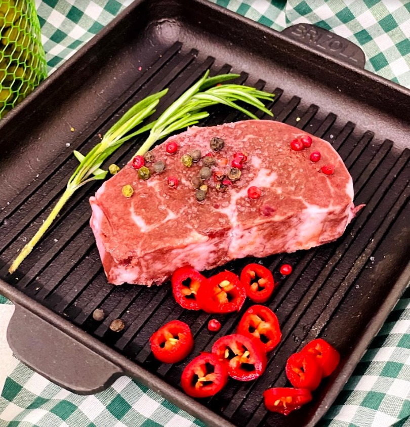 Ученые рассказали, почему красное мясо провоцирует инсульт 1
