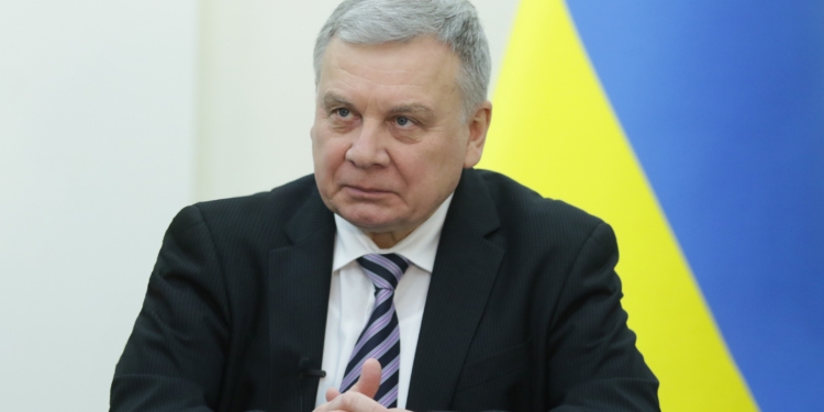 Государственный оборонный заказ: за полгода в войска уже поступило 3,3 млн.единиц продукции оборонного значения