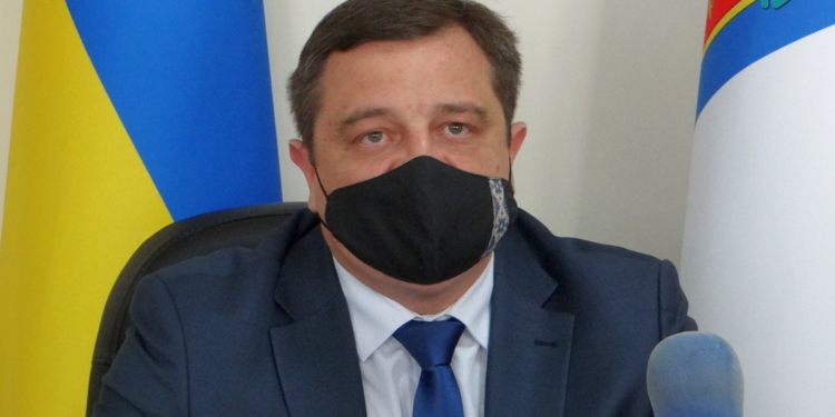 В Николаевском ГБР рассказали о ходе расследований резонансных дел (ВИДЕО)