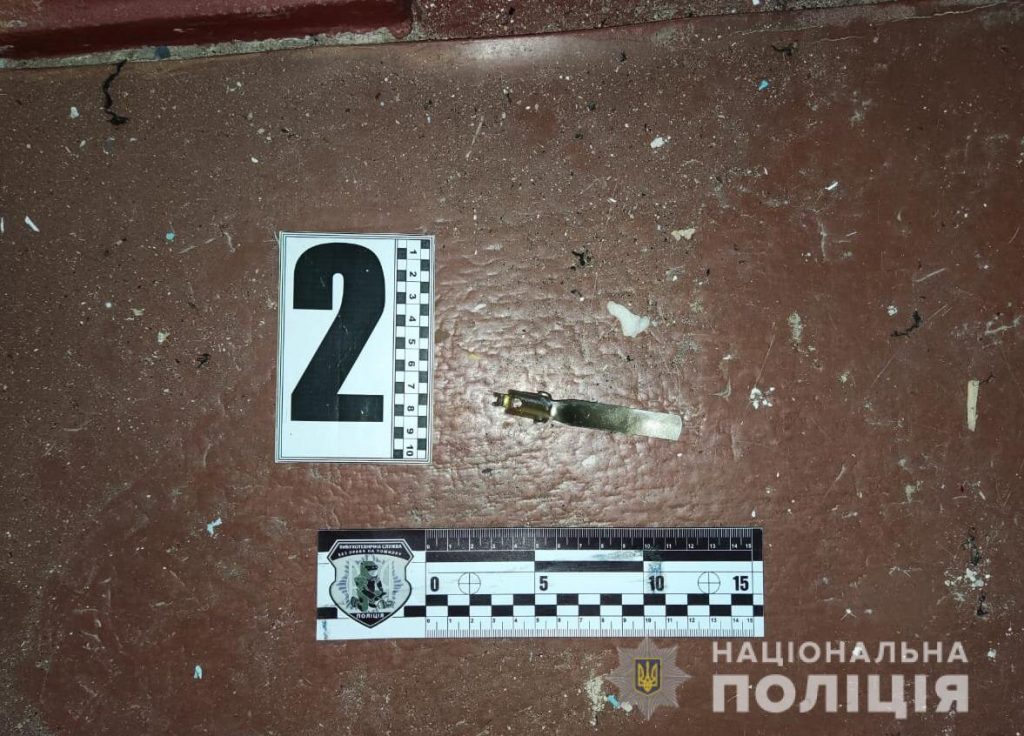 На Николаевщине в дом бросили гранату - за отказ дать наркотик (ФОТО) 3