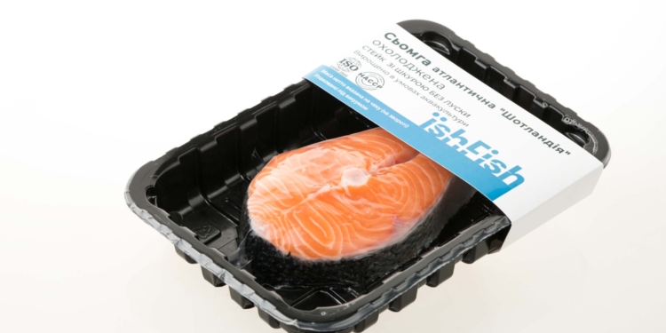 Почему полезно есть охлажденную рыбу