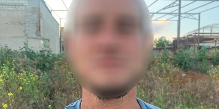 В Николаеве ранее судимый напал на военнослужащего с ножом (ФОТО)