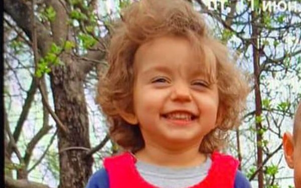 На Николаевщине ищут двухлетнюю девочку (ФОТО)