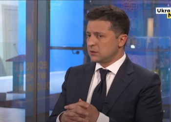Зеленский может распустить Раду – если нардепы не проголосуют за закон о деолигархизации (ВИДЕО)