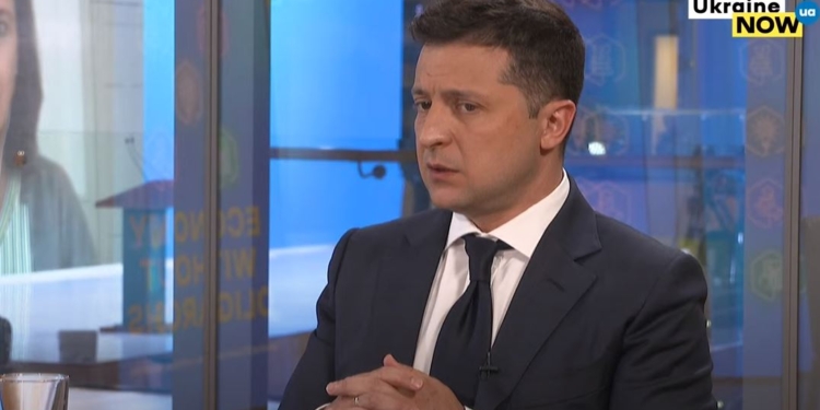 Зеленский может распустить Раду – если нардепы не проголосуют за закон о деолигархизации (ВИДЕО)