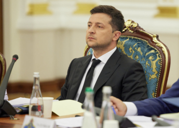 Зеленский прокомментировал последние решения СНБО по Фирташу, Фуксу и другим
