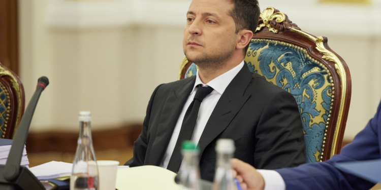 Зеленский прокомментировал последние решения СНБО по Фирташу, Фуксу и другим