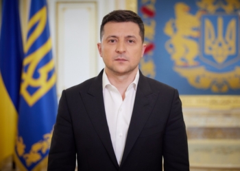 Зеленский прокомментировал решение СНБО и объявил: начинается новая жизнь – по правилам (ВИДЕО)