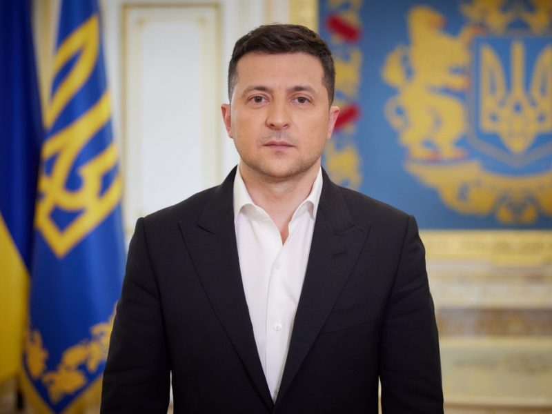 Участие в саммите Крымской платформы подтвердили 29 стран – Зеленский