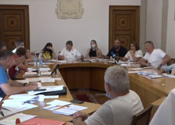 Нужна программа ремонта водопроводов в частном секторе Николаева, которые не на балансе «Николаевводоканала» – депутат Чайка (ВИДЕО)